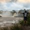 Greig Trout at Iguazu Falls