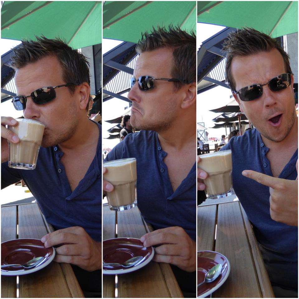 Hello New Zealand! 101 Things to Do When You Survive