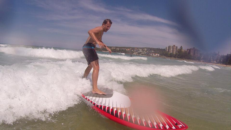 Thing 17 Learn to surf 101 Things to Do When You Survive